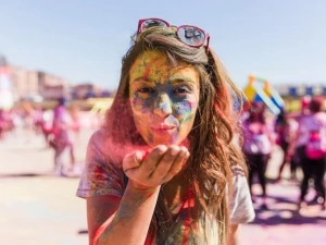 World Heritage Festival - Baltimore, Maryland